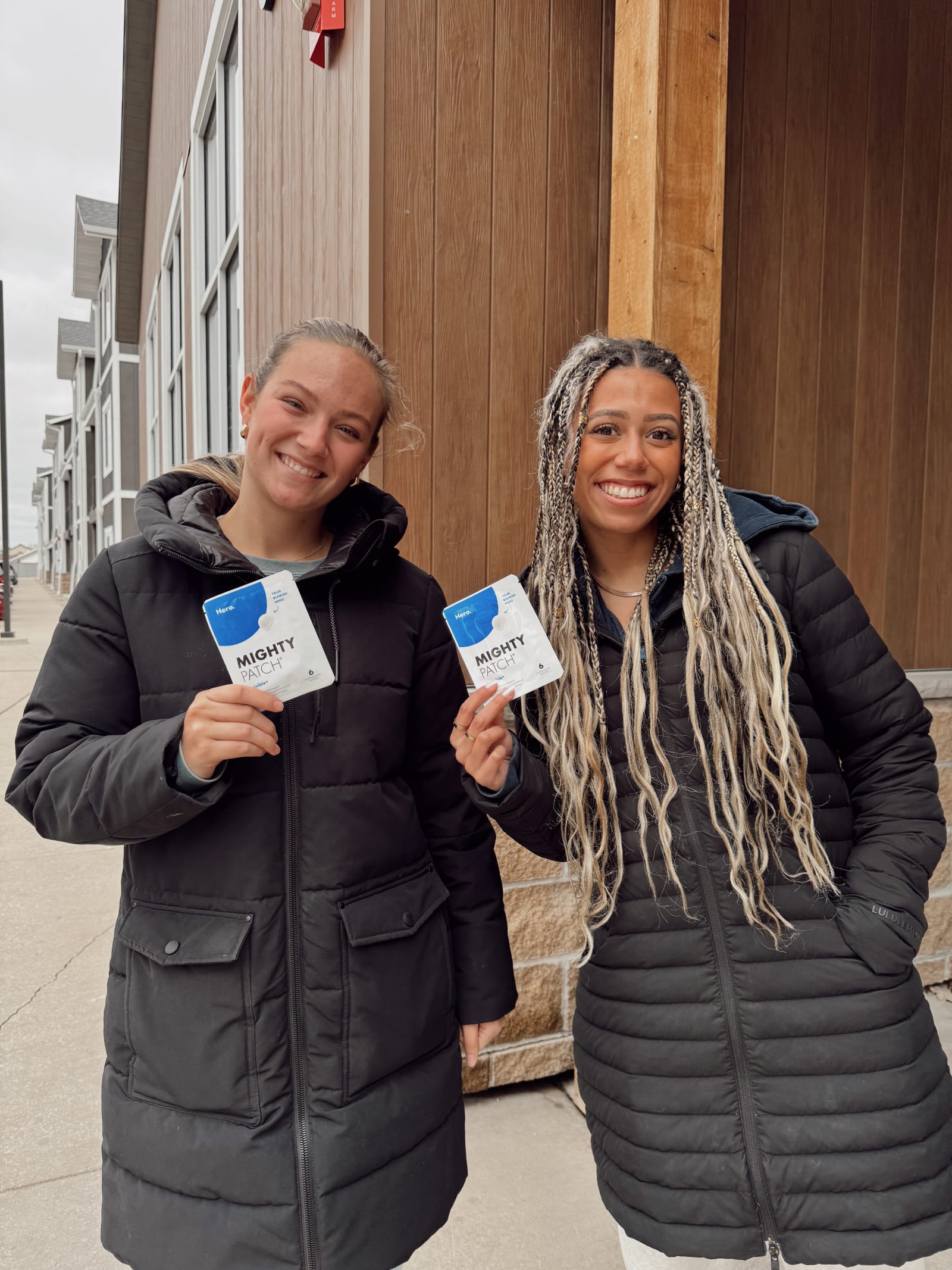 Hero Cosmetics at The Quarters at Mankato