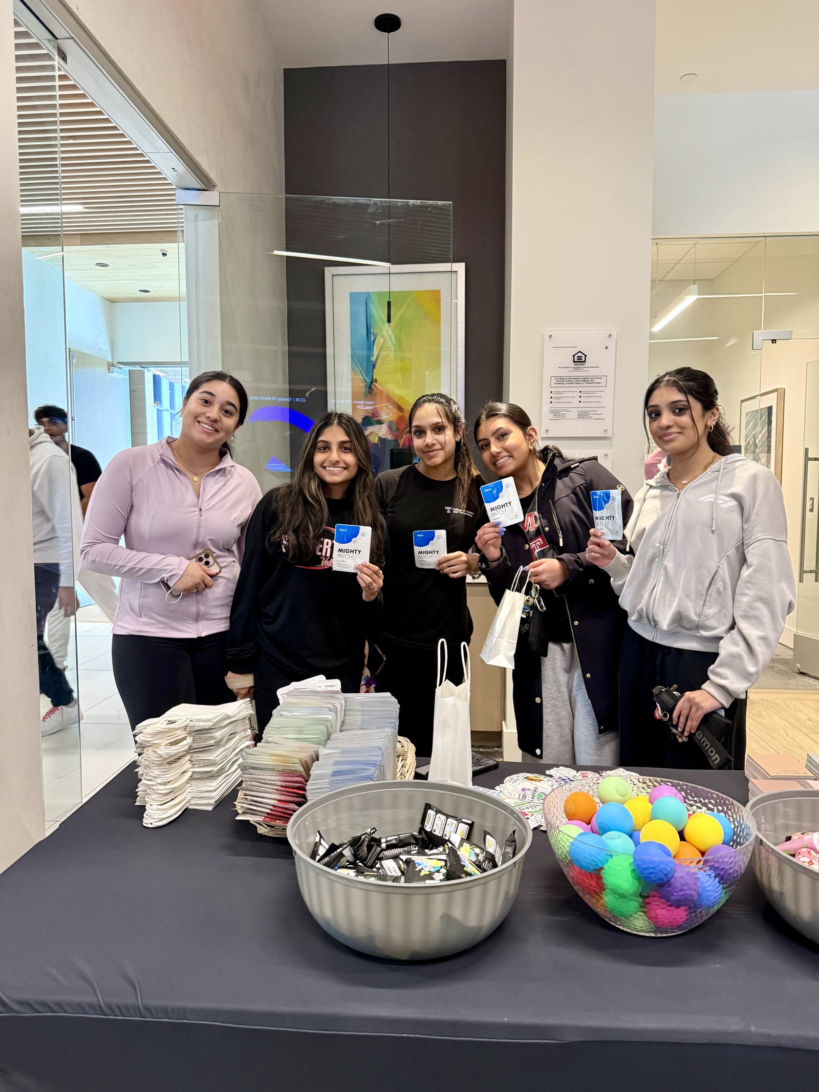 Hero Cosmetics at Vantage