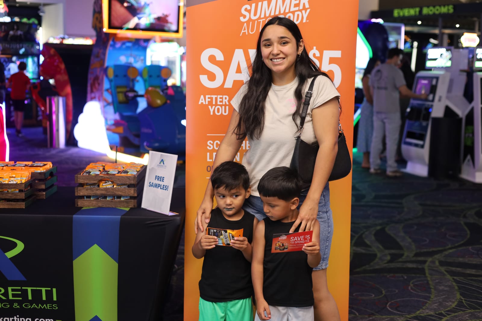 Armor All activation