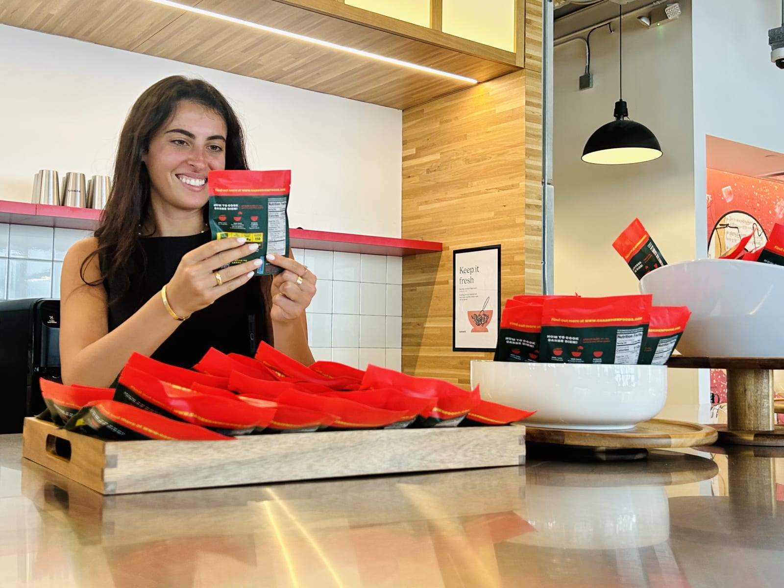 Carbe Diem at Wynwood Garage