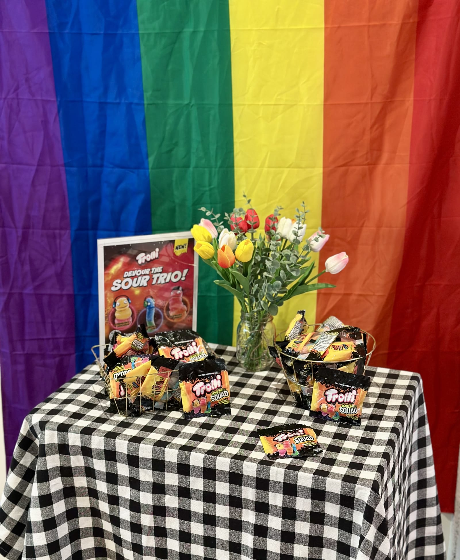 Trolli at 830 NE Holladay St