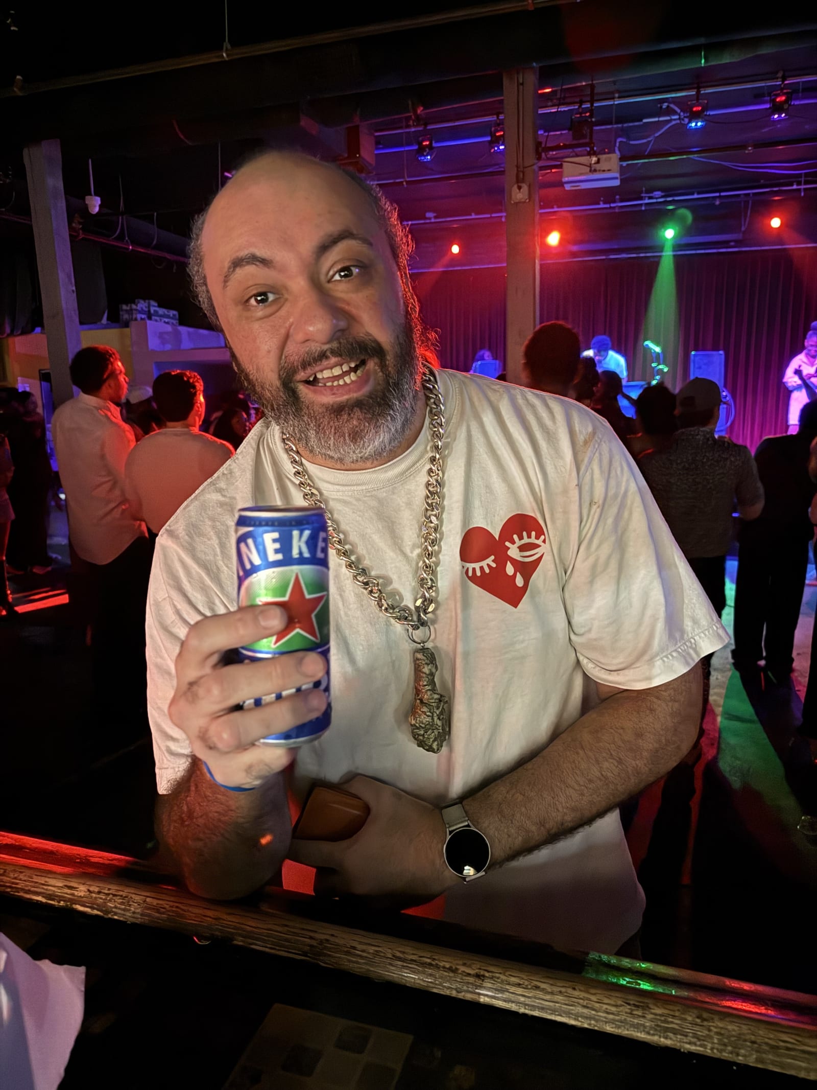 Spune product sampling