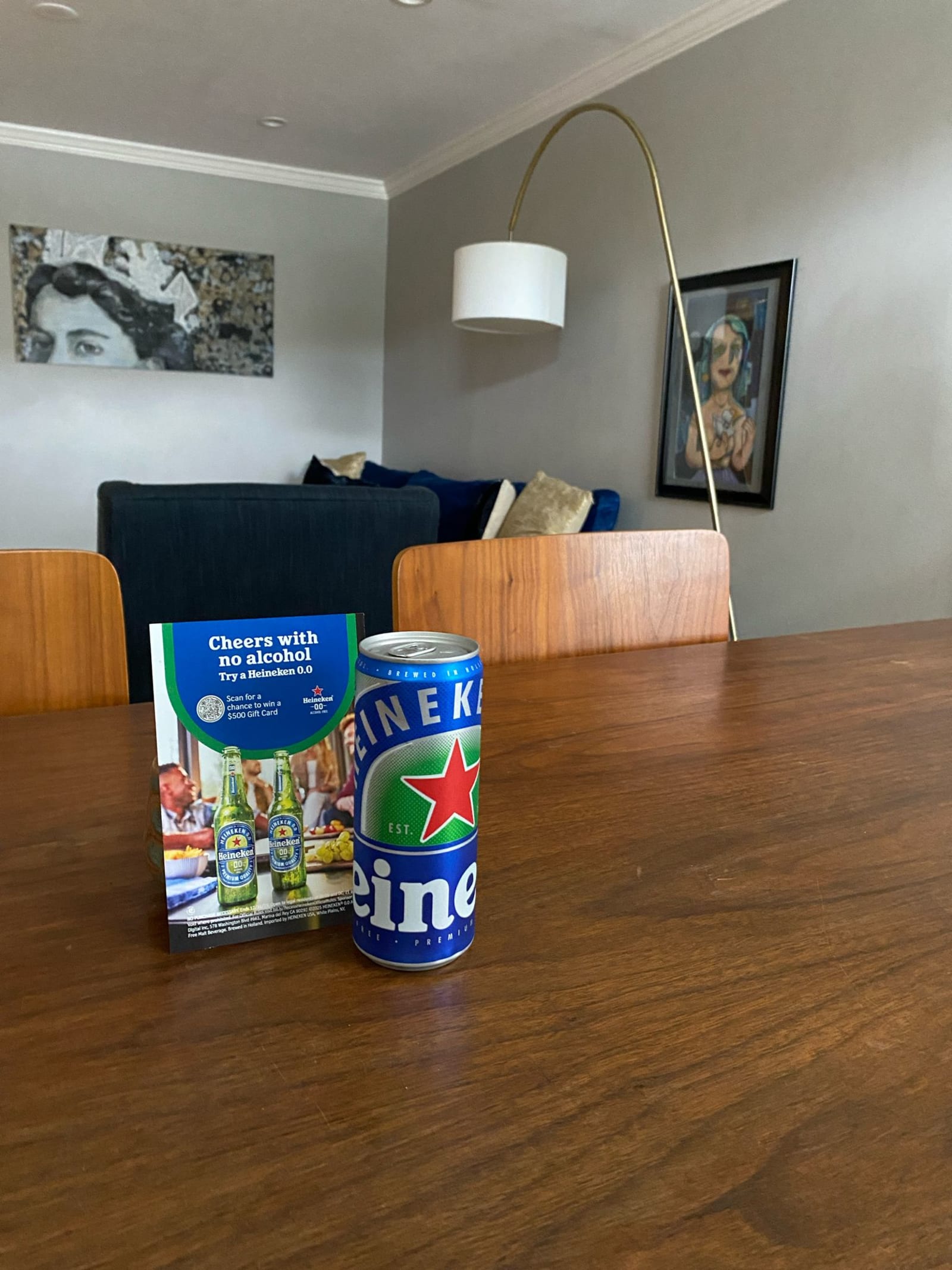 Heineken at Los Angeles, CA - Vacation Rentals