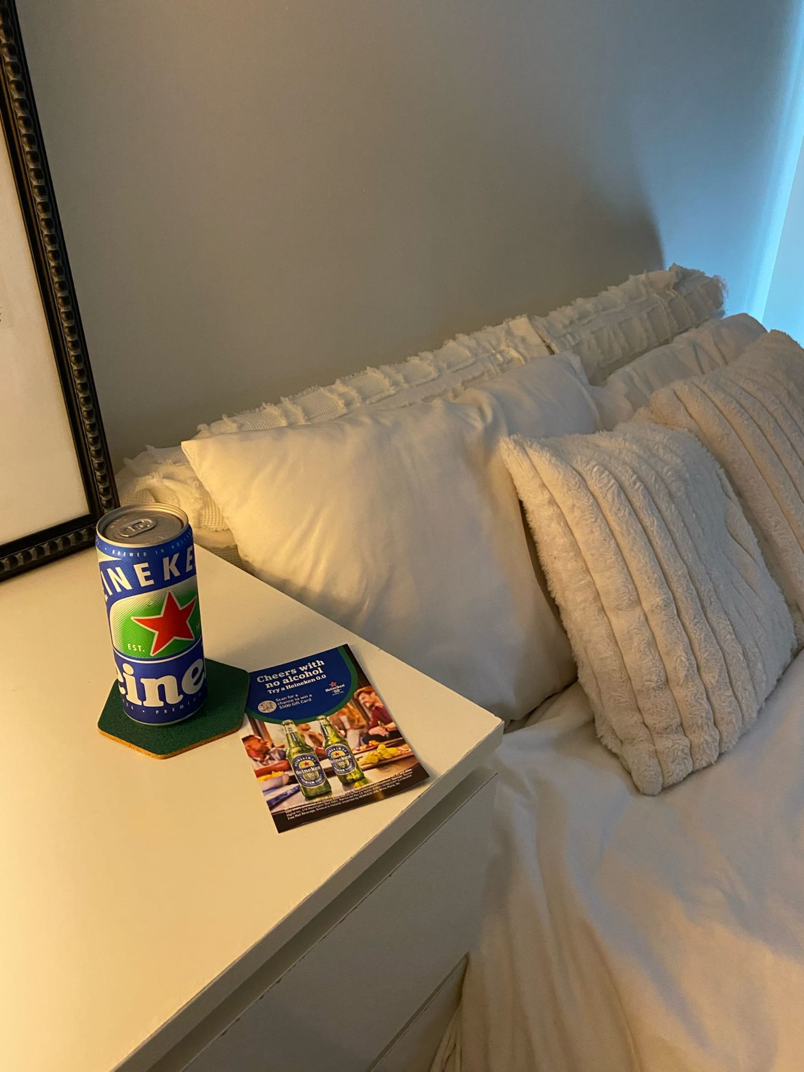 Heineken at New York, NY - Vacation Rentals