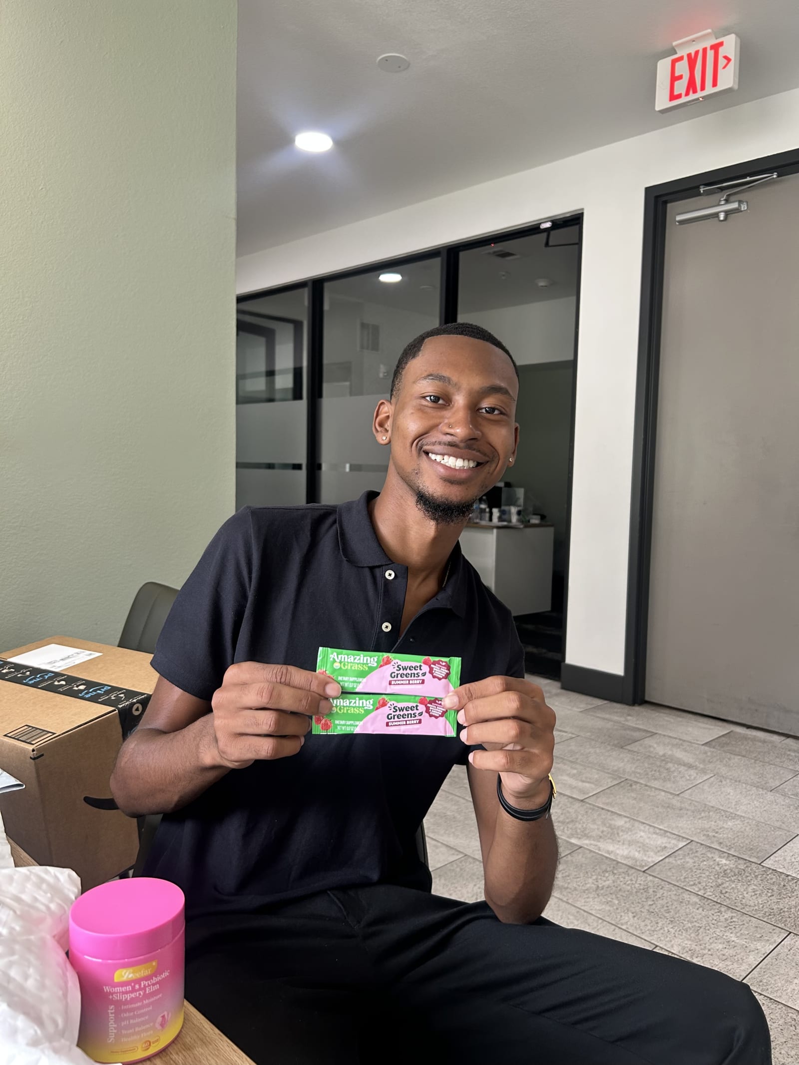 Amazing Grass at Yugo Summerhill Atlanta