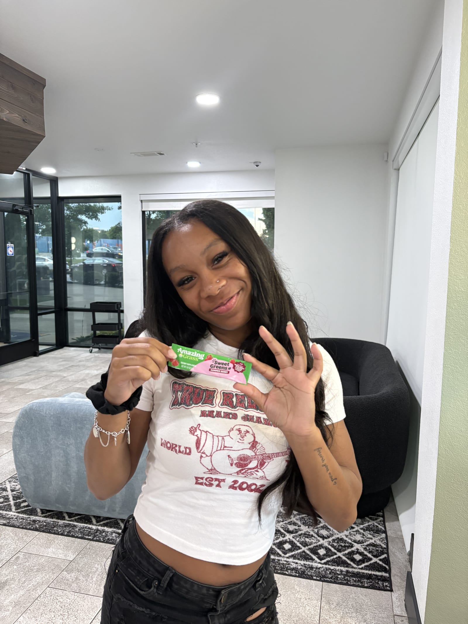 Amazing Grass at Yugo Summerhill Atlanta