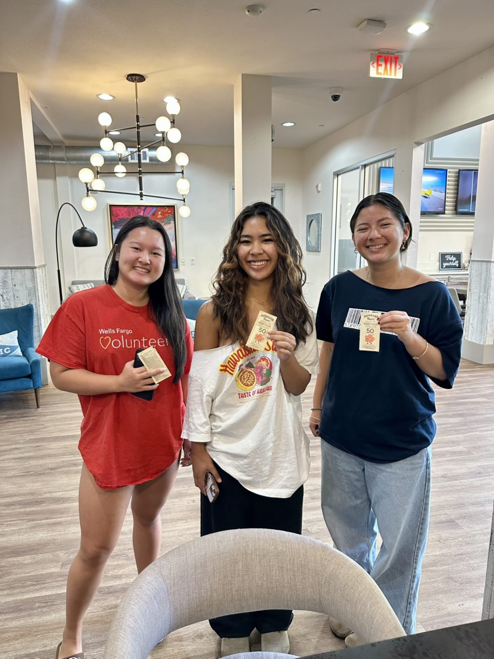 Hawaiian Tropic at Iconic on Alvarado