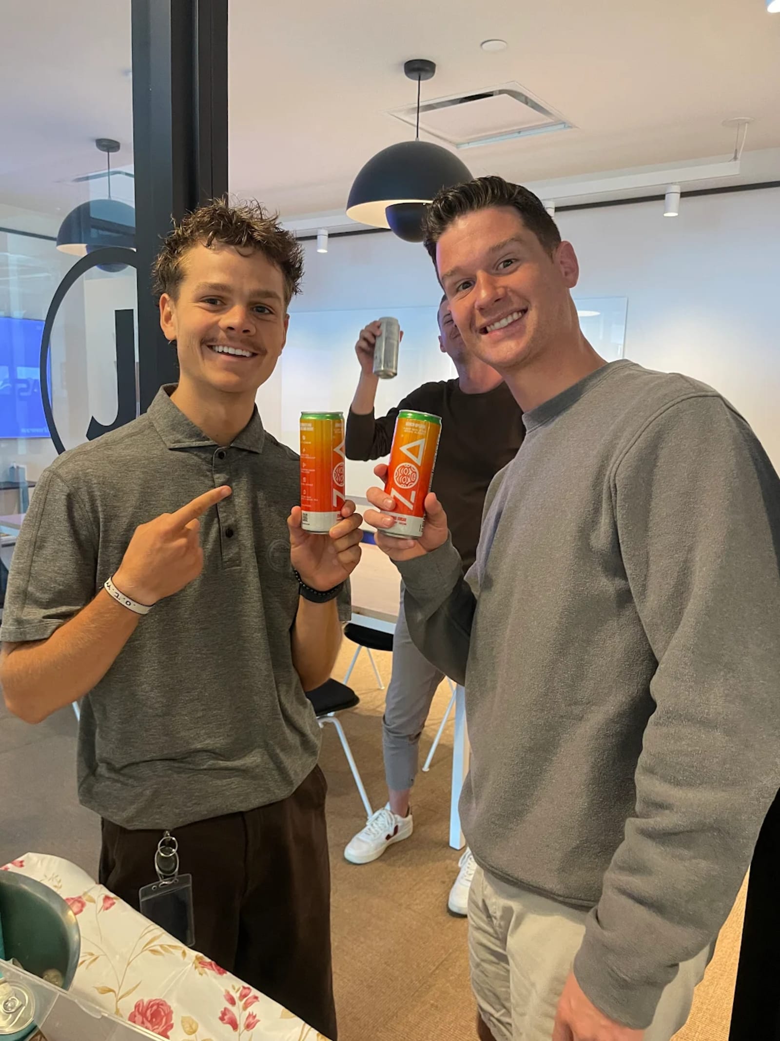 ZOAEnergy at Innovation Pointe