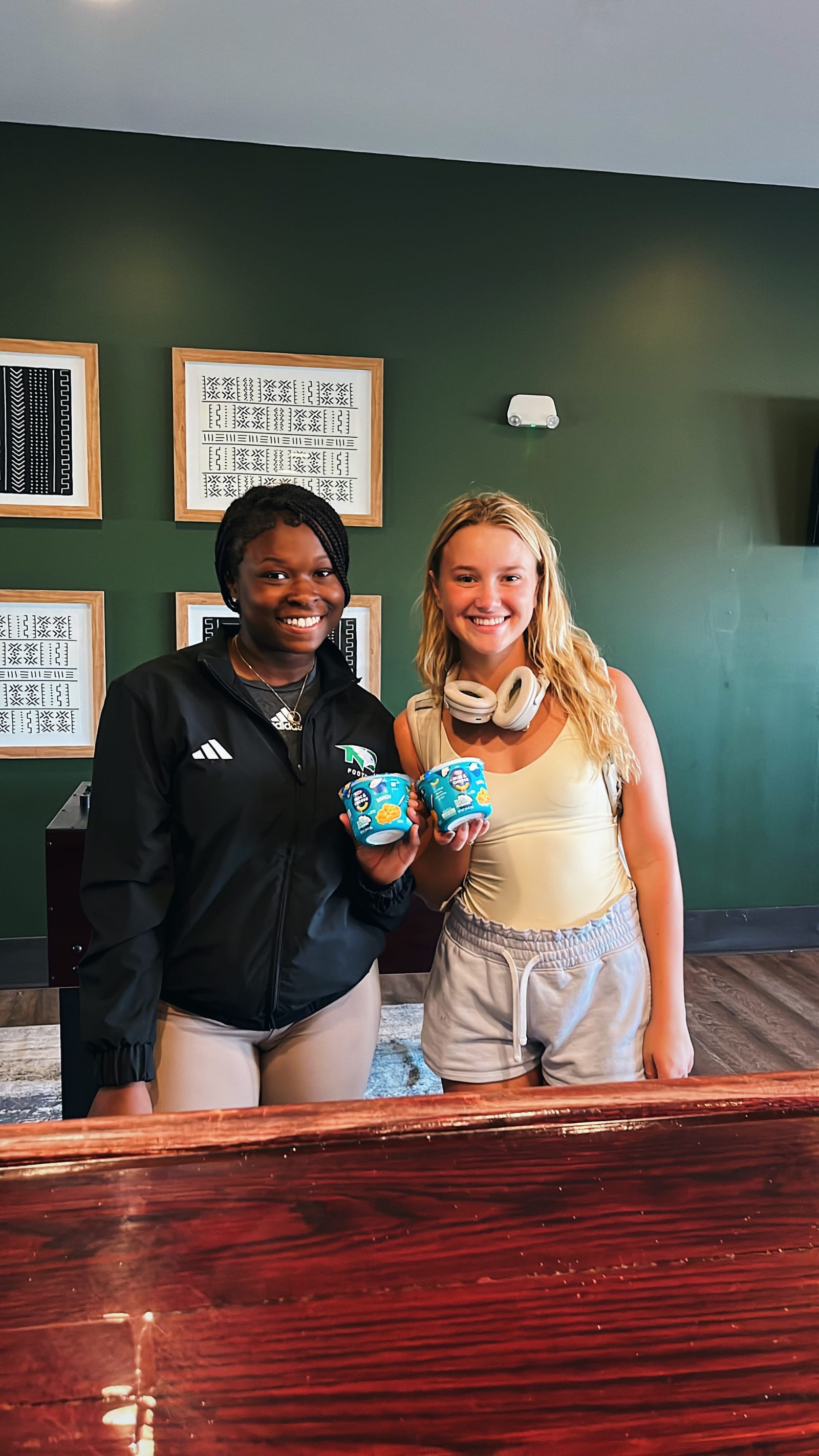 Kraft Macaroni & Cheese at The Verge | Grand Forks