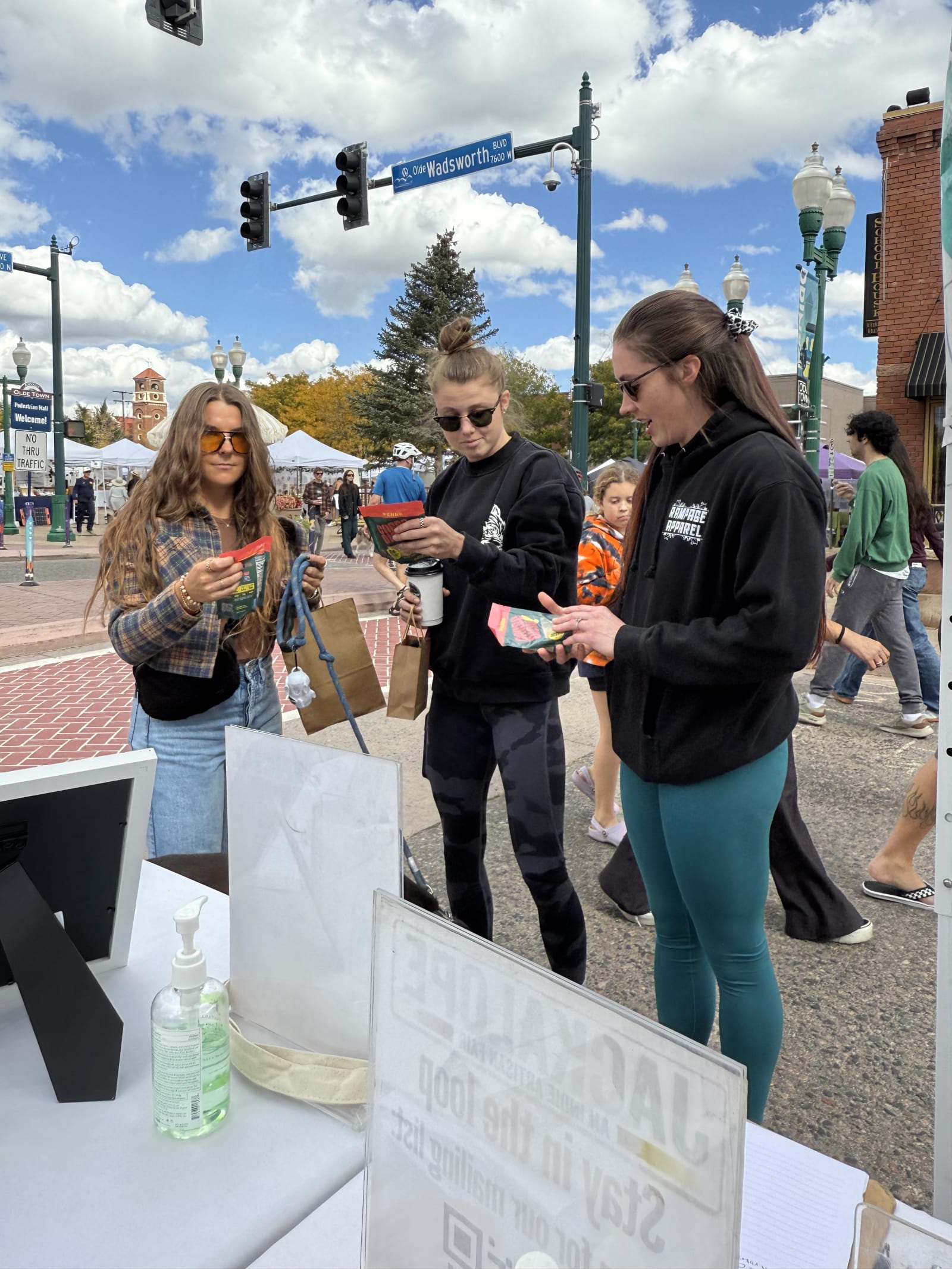 Carbe Diem at Olde Town Arvada