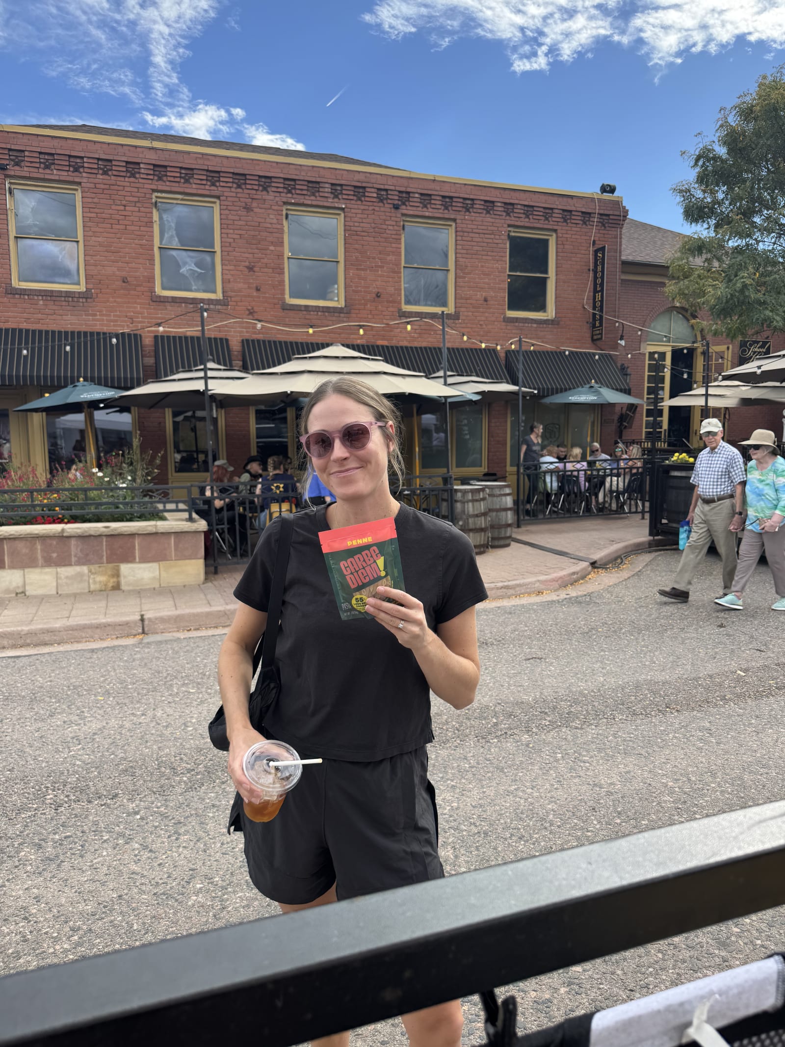 Carbe Diem activation