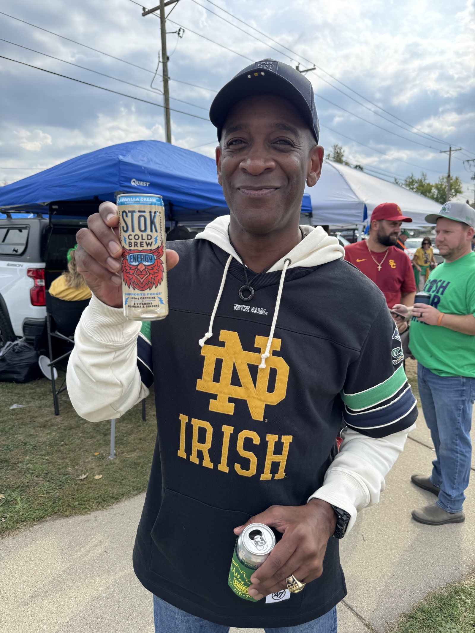 stokcoldbrew activation