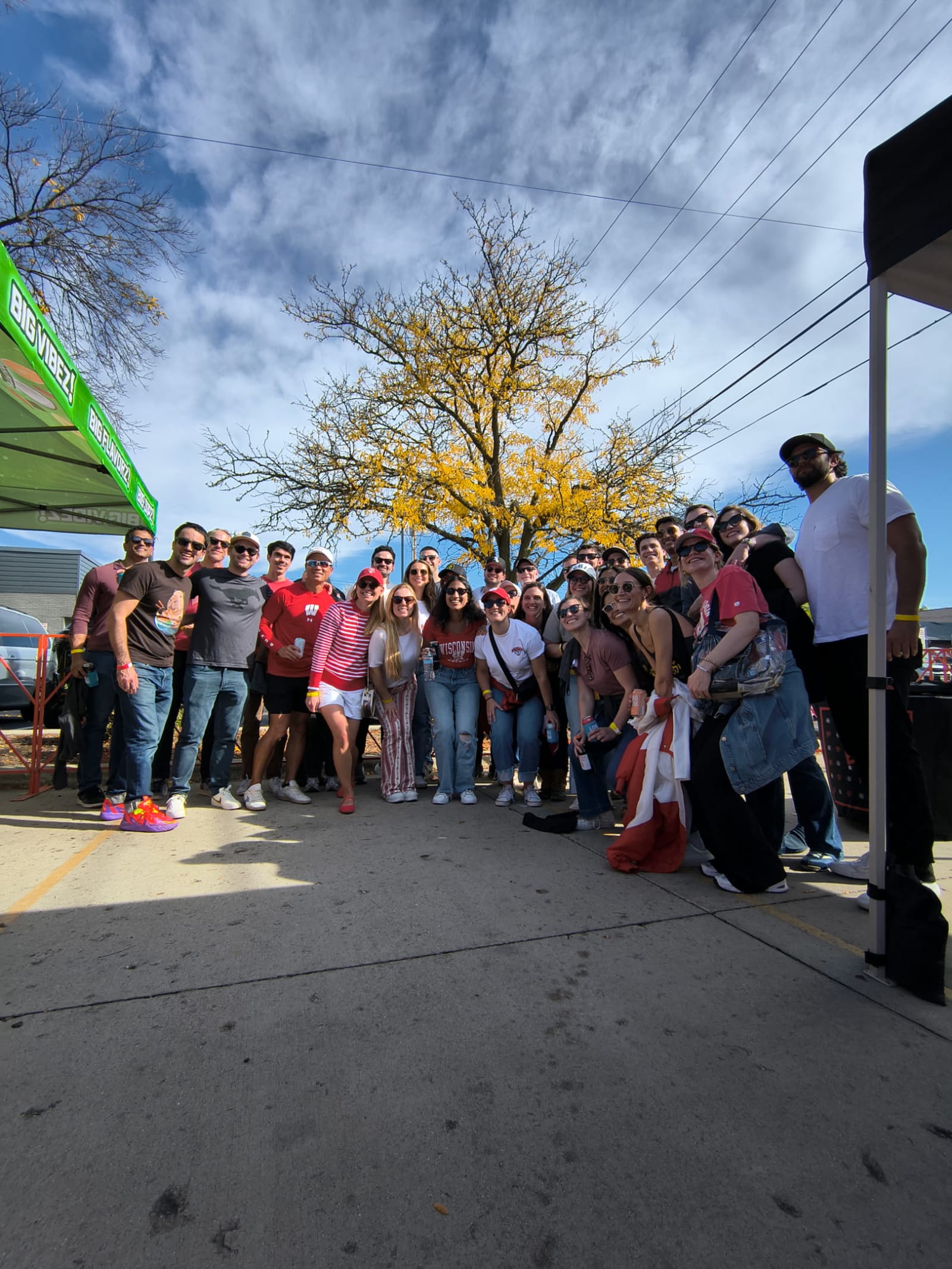 stokcoldbrew at Tailgreeter Venue 25