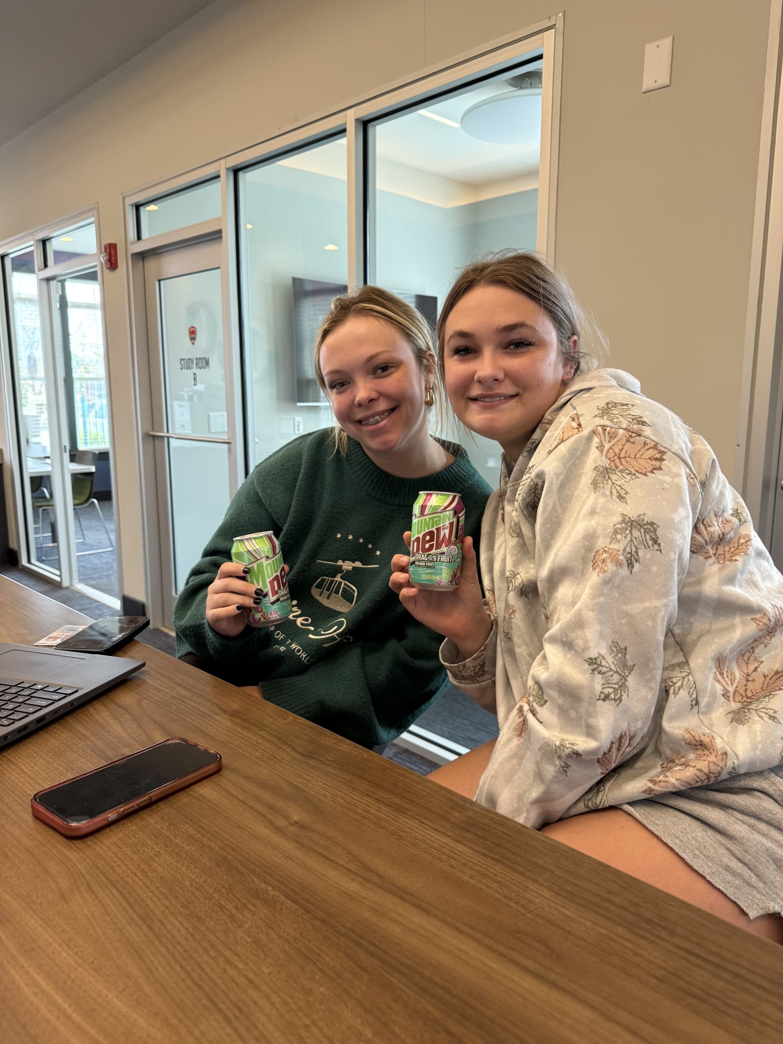 Recess College Bag product sampling