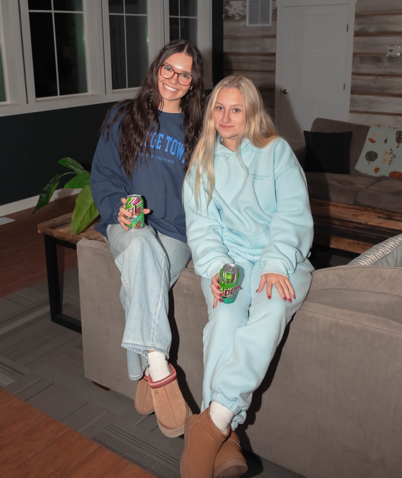 Mountain Dew activation