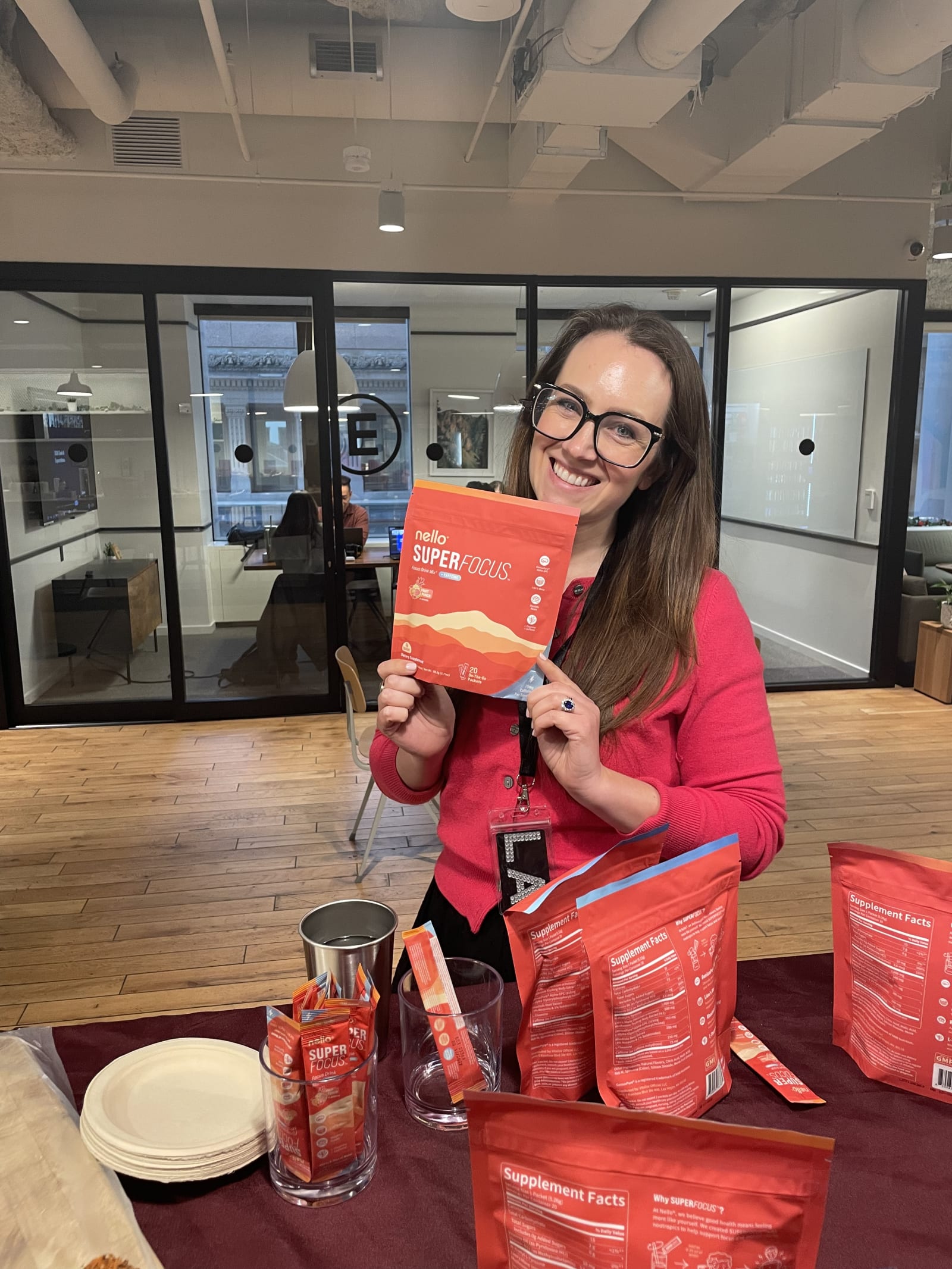 Nello at 44 Montgomery