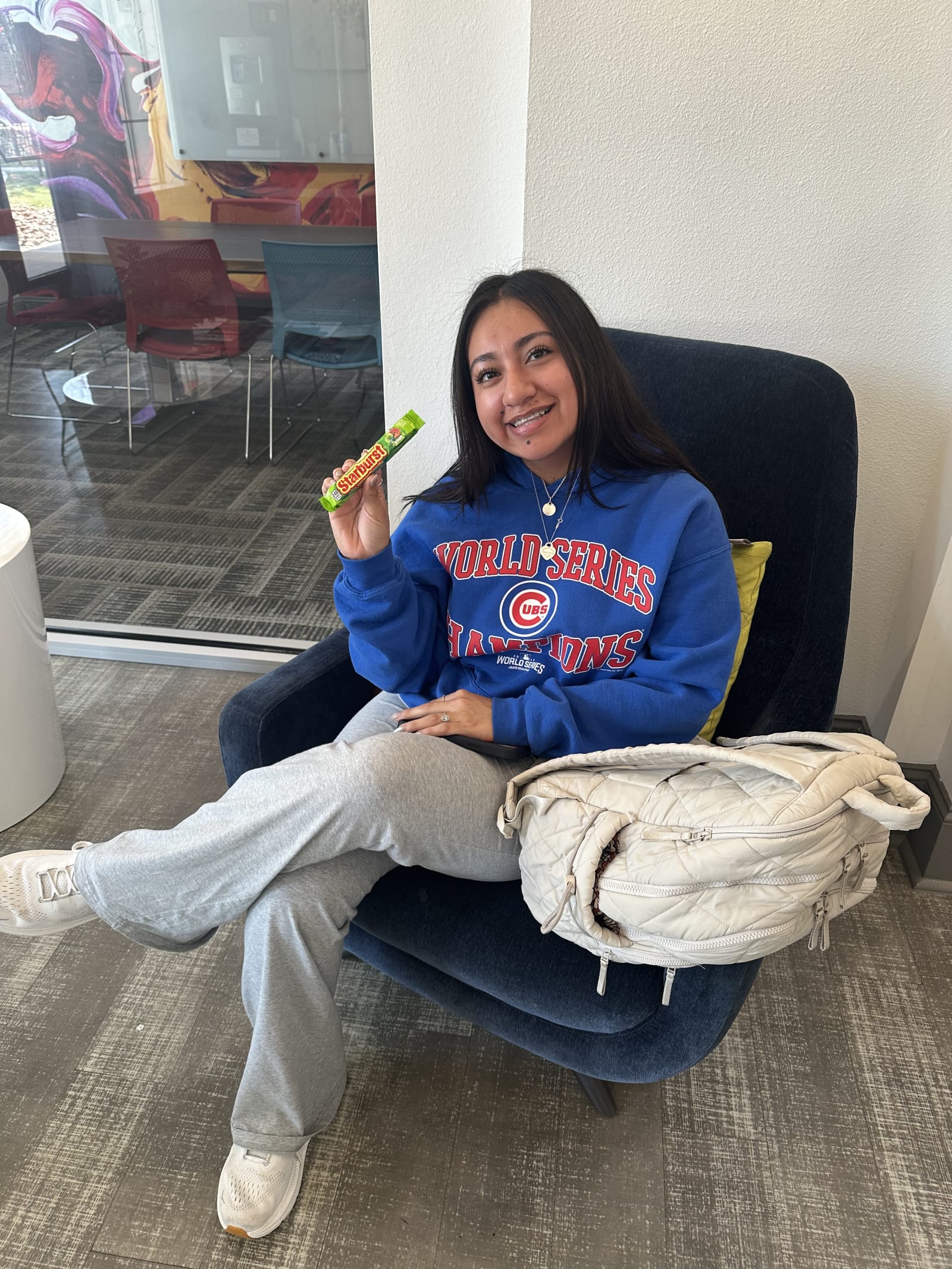 STARBURST at Forum at Sam Houston