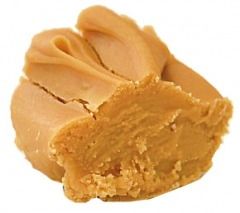 Easy Peanut butter fudge