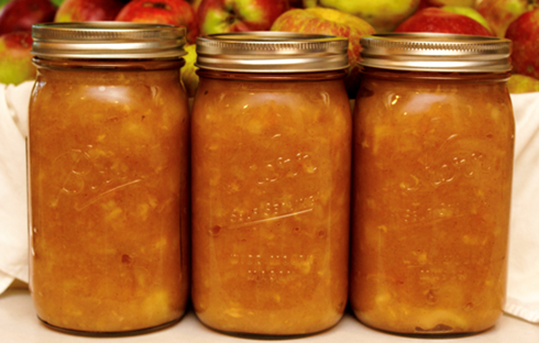 Mimi Crosby’s Squirrel Spaghetti Sauce