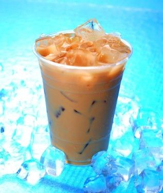 Havana Iced Coffee