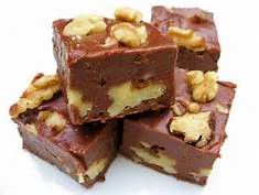 Classic Hershey’s Old-Fashioned Chocolate Fudge Recipe
