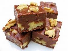 Hershey’s Old Fashioned Fudge