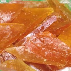 Hard Candy Recipe and Method with Pictures