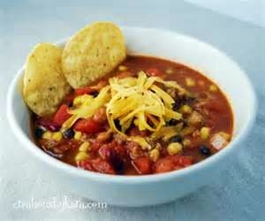 Taco Soup