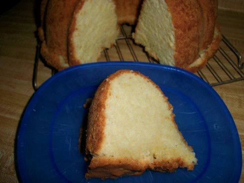 Paula Deen S Mama S Pound Cake Recipe Binder