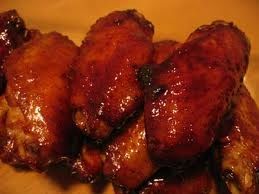 Sticky Honey Garlic Chicken Wings: Easy Baked Recipe & Appetizer
