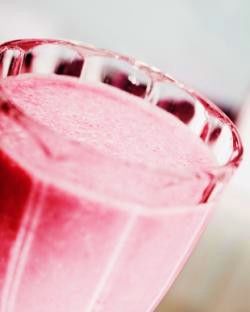 Quick & Healthy BlenderBottle Protein Smoothie Recipe