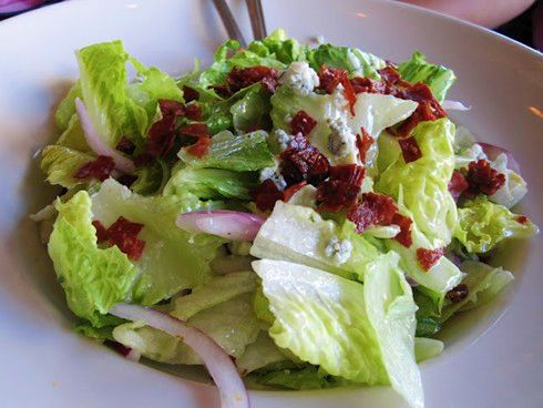 Maggiano’s House Salad