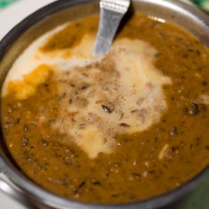 picture of Dal Makhani