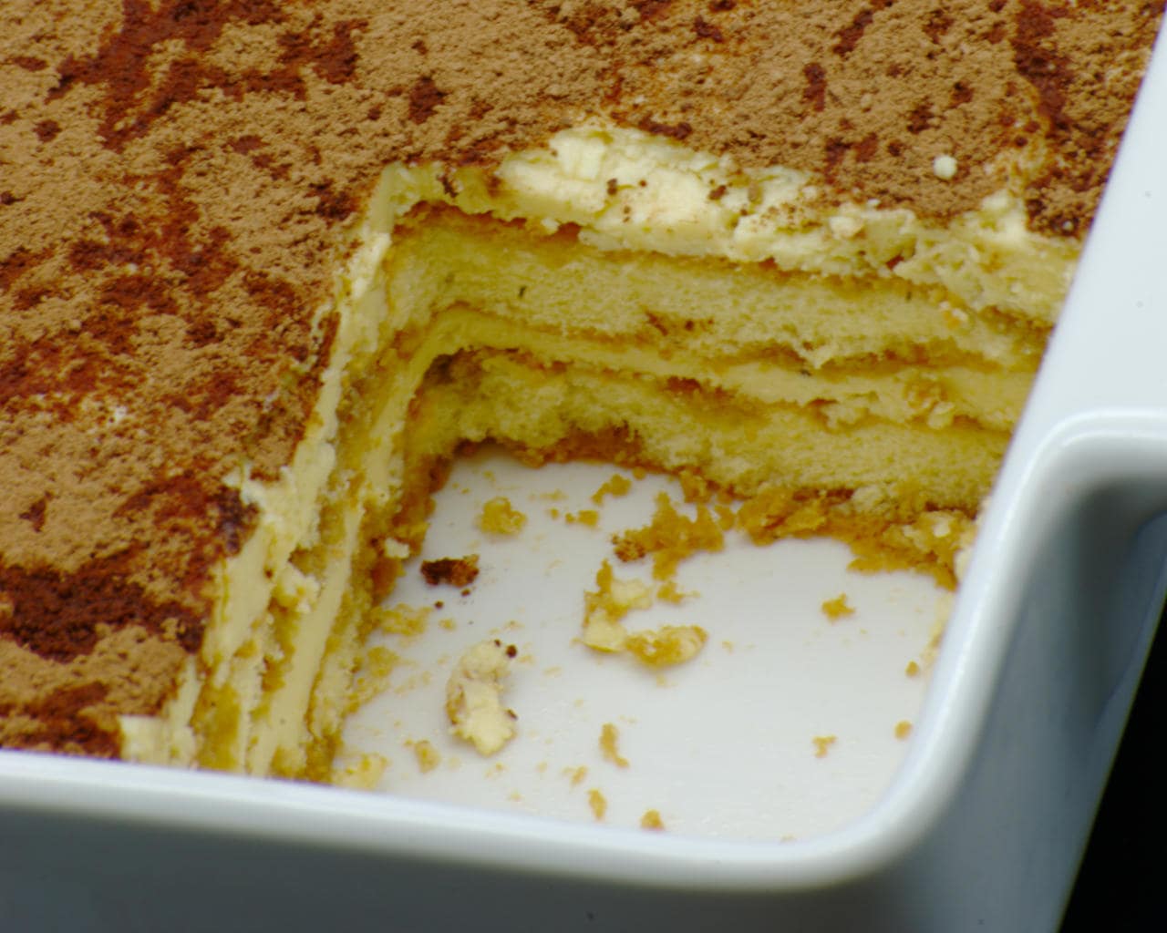 Tiramisu Image