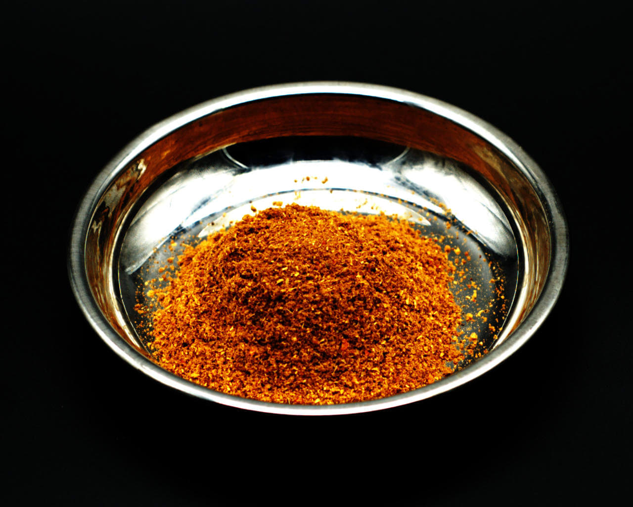Pav Bhaji Masala Image