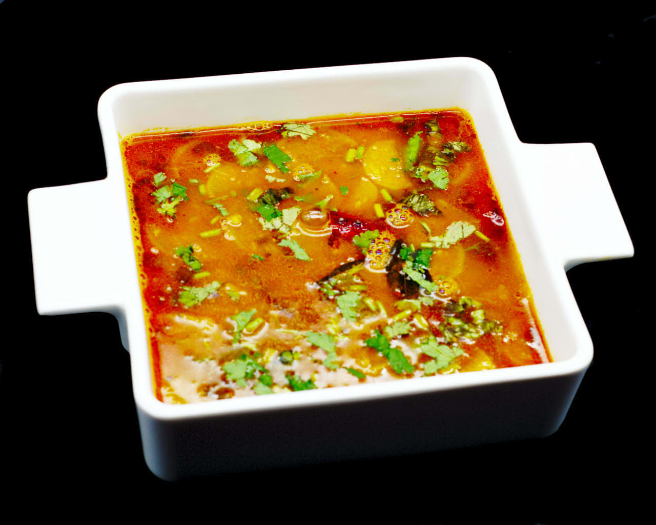 Mooli Sambar Image