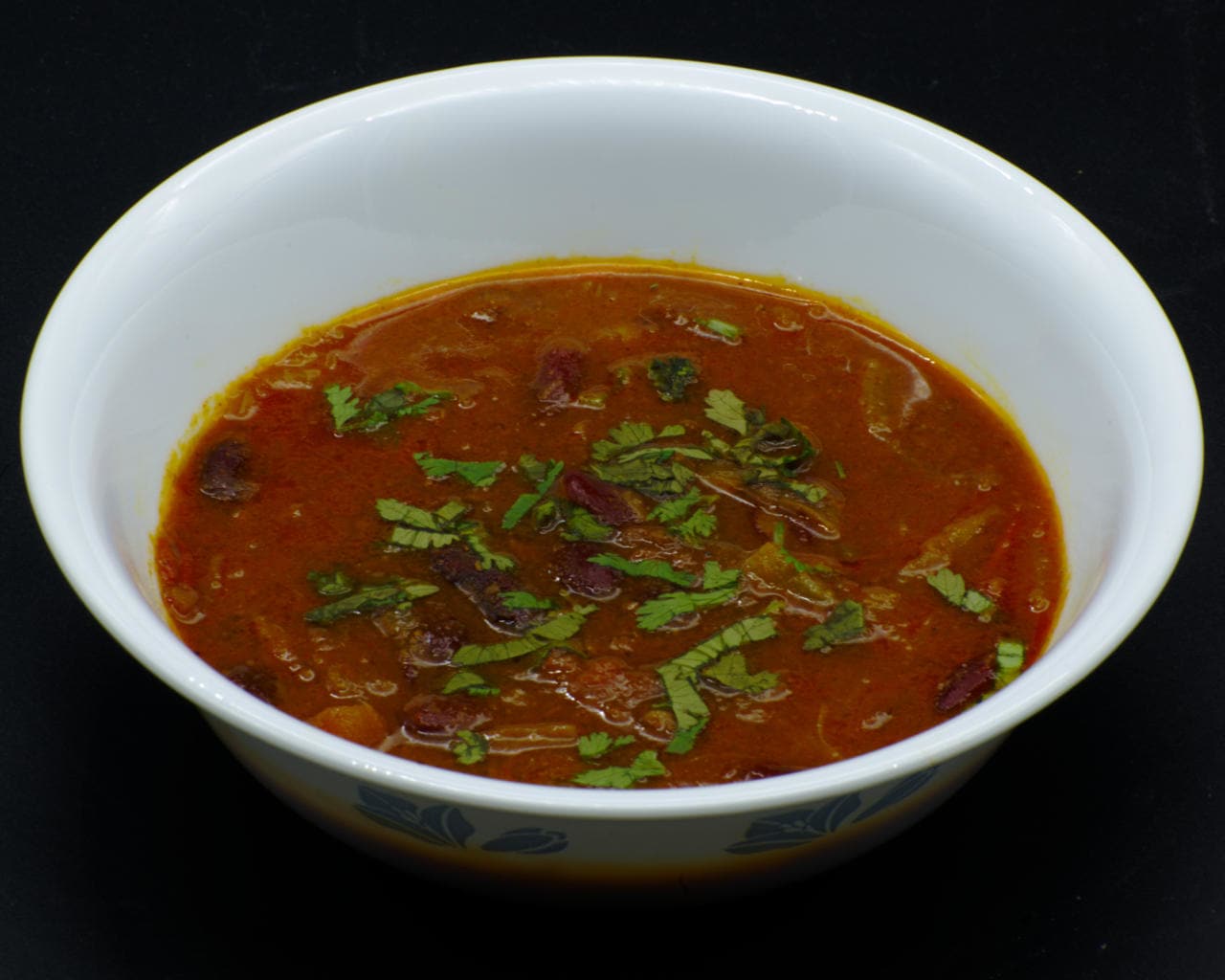 Quick Rajma Masala Image