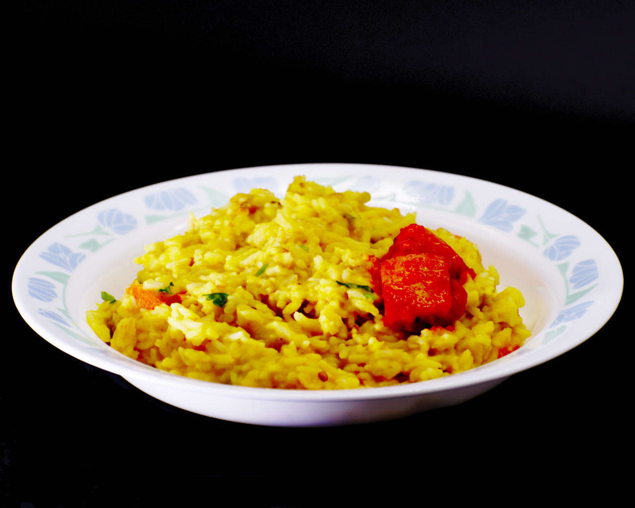 Dal Khichdi Image