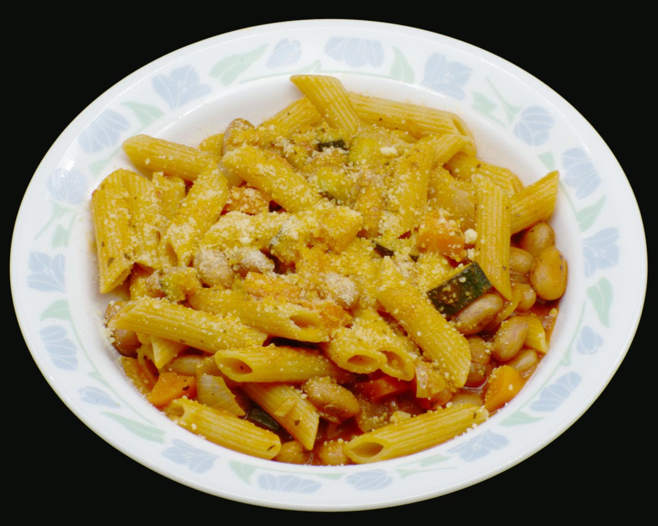 Pasta E Fagioli Image