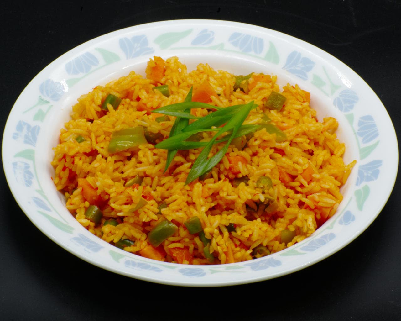 Schezwan Fried Rice Image