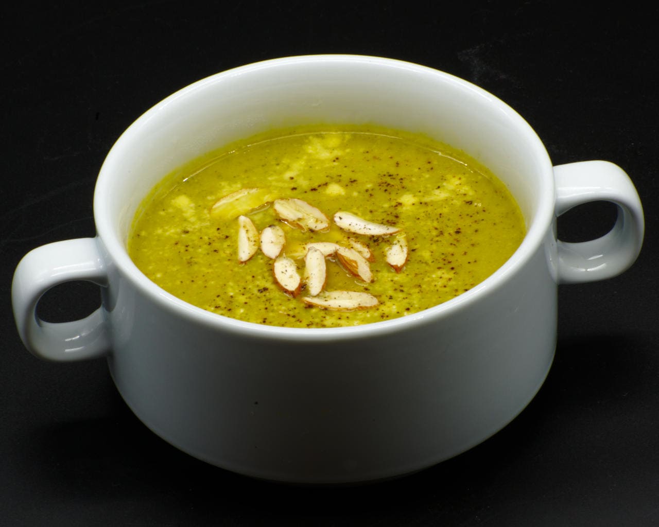 Broccoli Soup Image