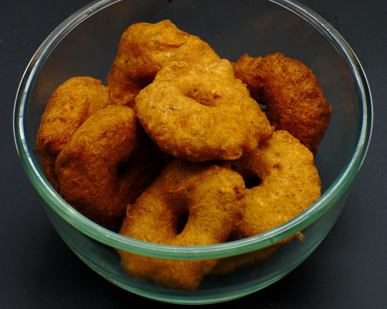 Medu Vada Image