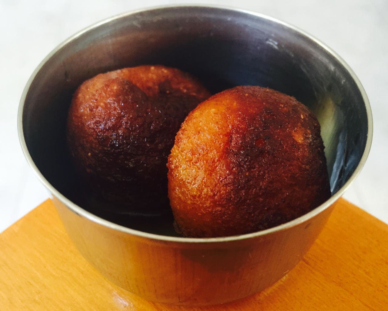 Gulab Jamun Image