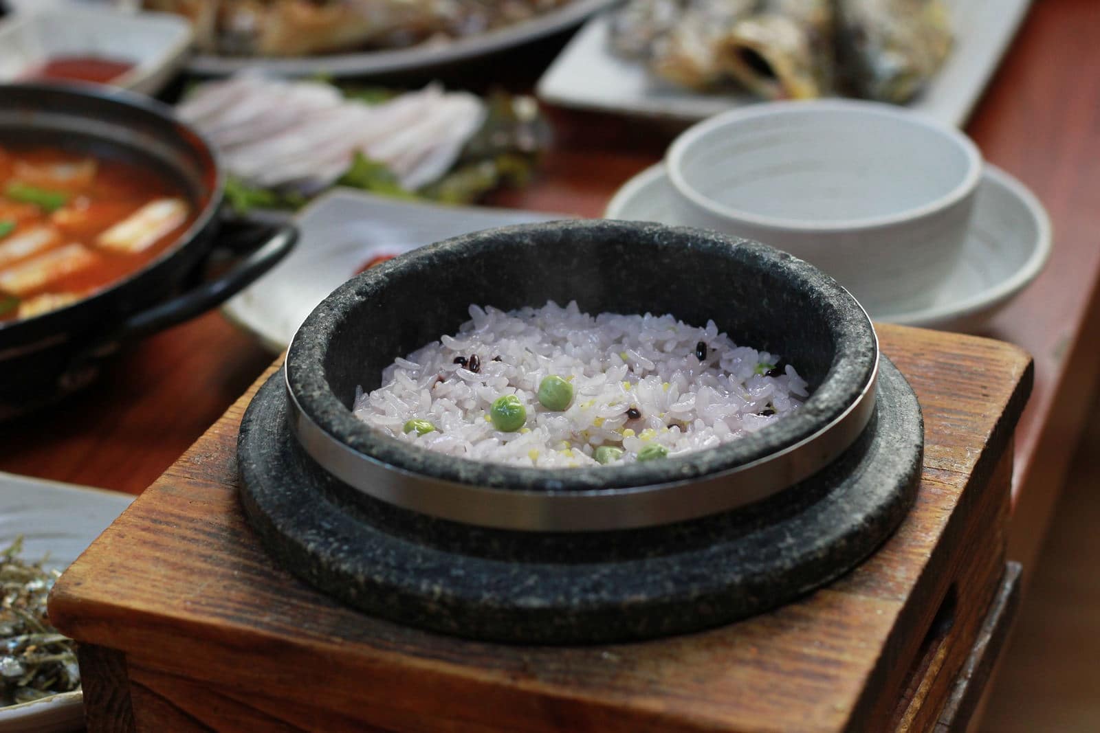one-pot meals Image