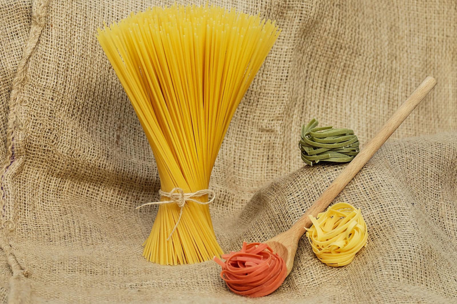 pasta Image