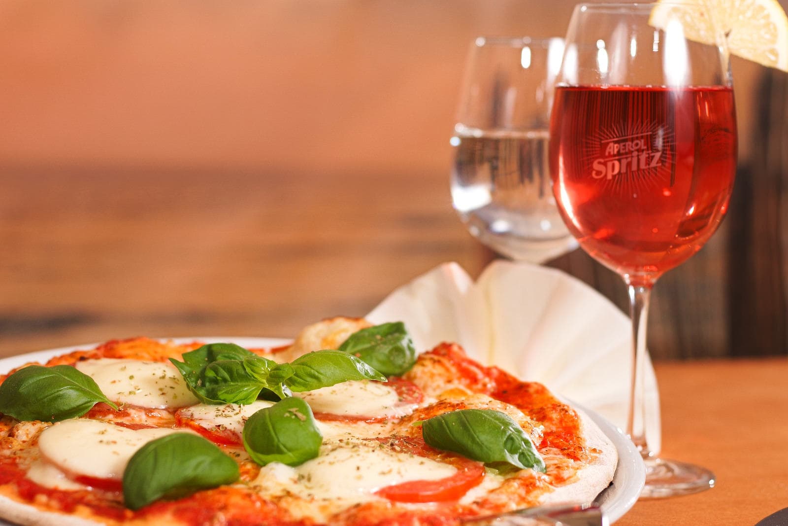 pizza Image