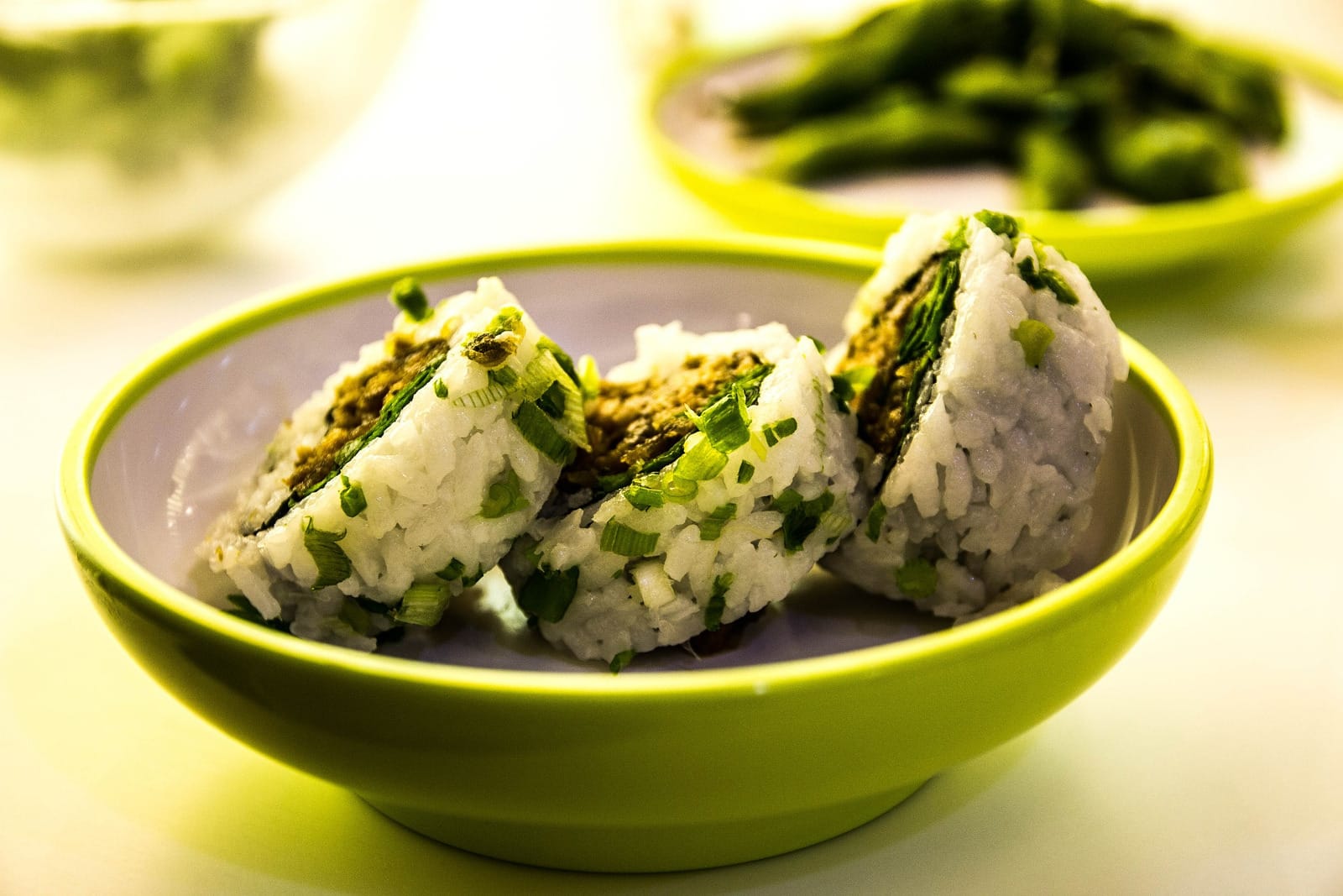 rice dishes Image