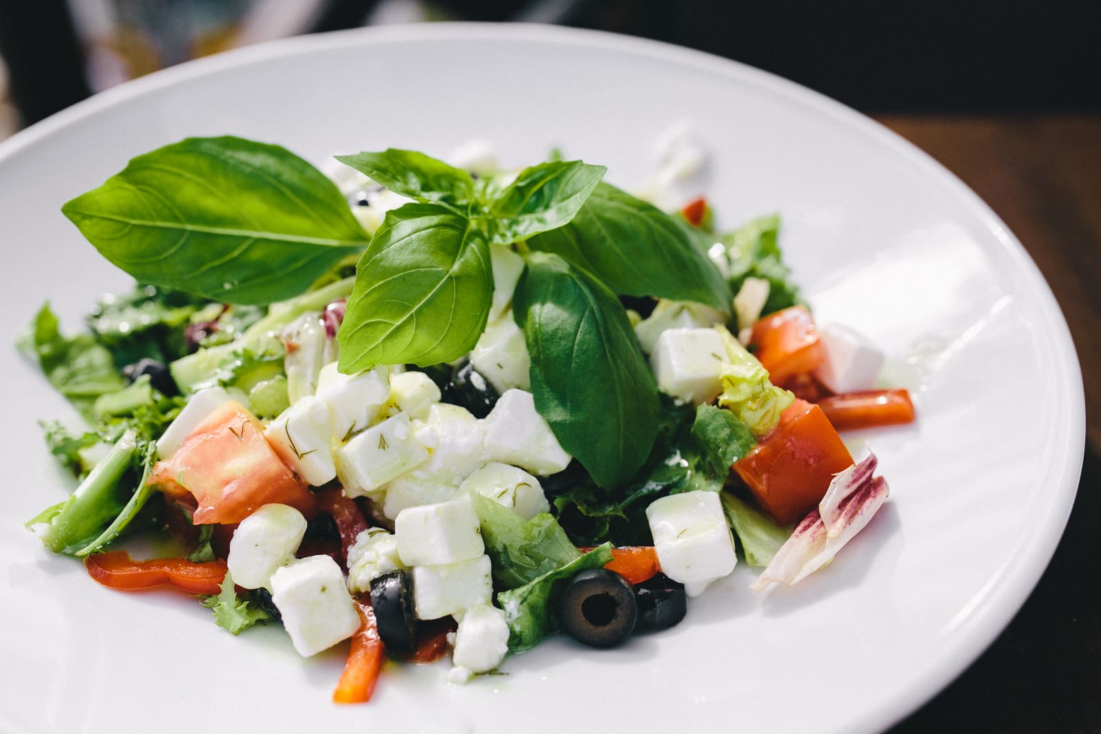 salads Image