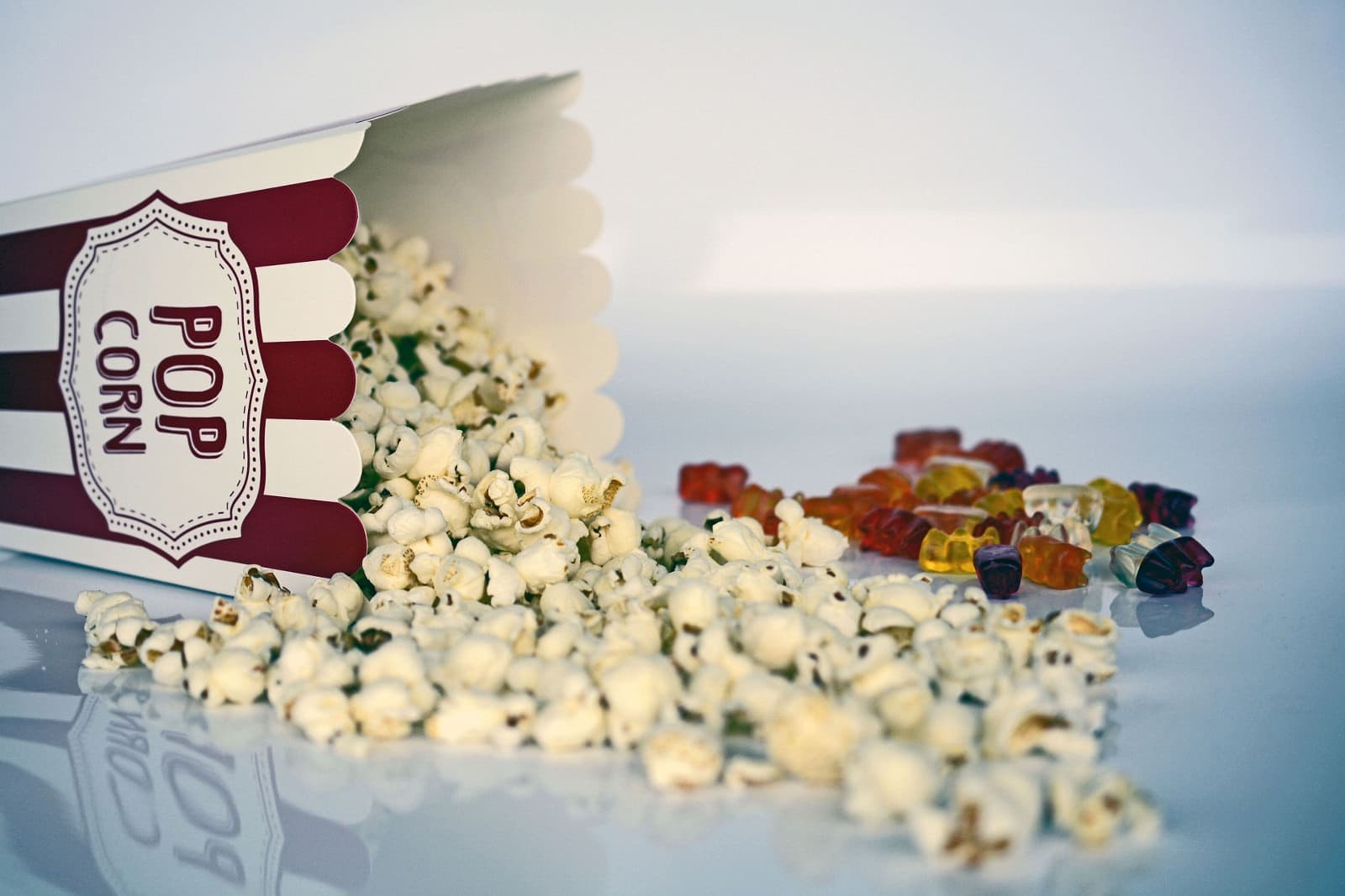 snacks Image