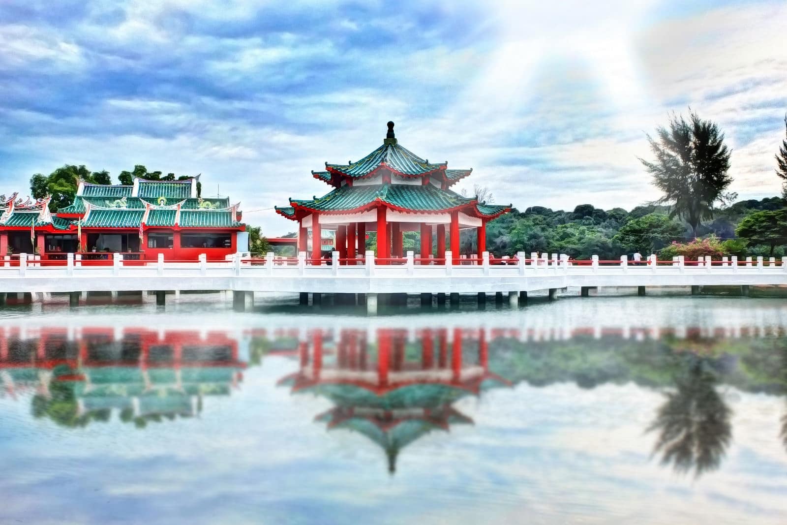 southeast asia Image